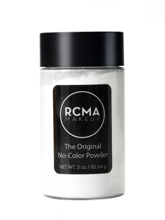 The Newest Arrivals From RCMA Makeup