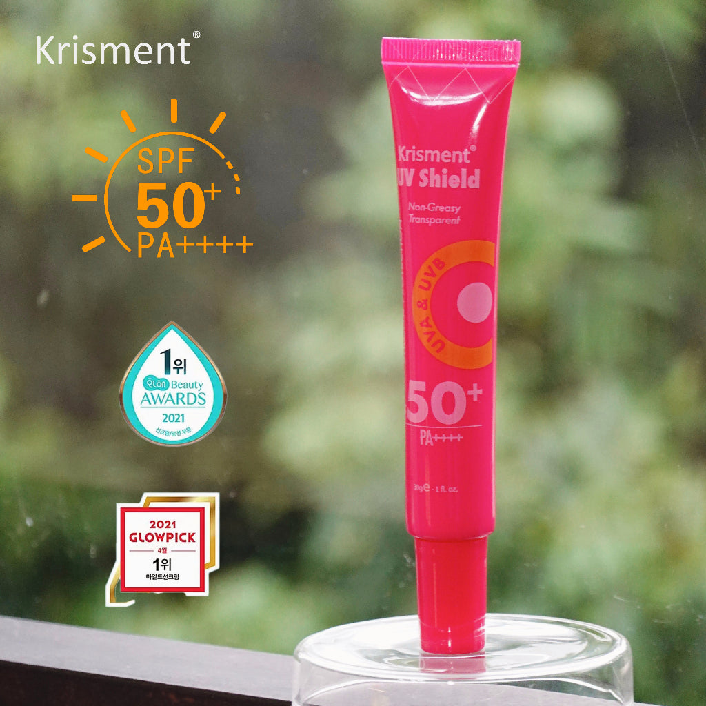Krisment UV Protective Sunscreen 30g