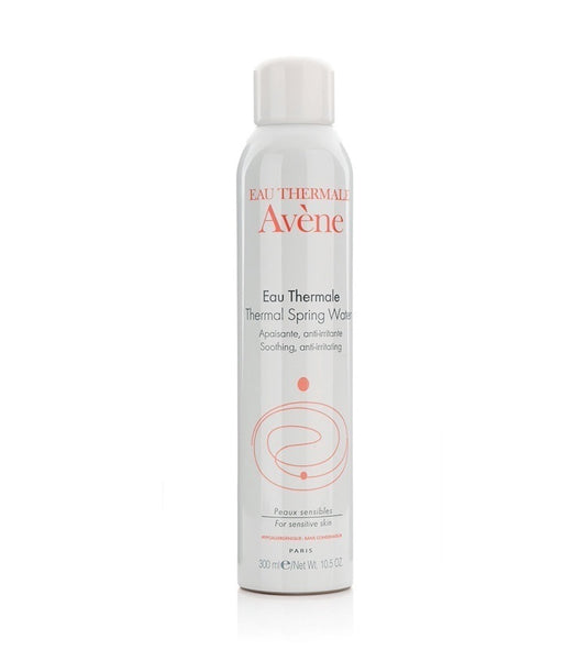 Avene Avene hydrating spray toner women's moisturizing lotion for sensitive skin 300ml
