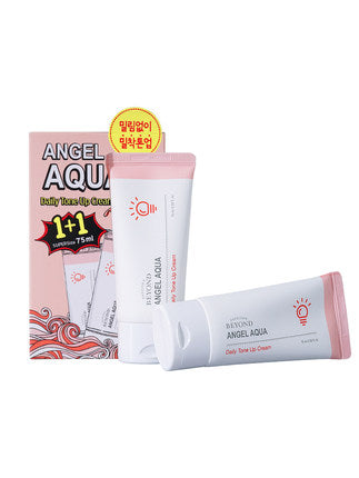 BEYOND Korean Beyander Angel Cream Concealer Acne Marks Foundation 150ml